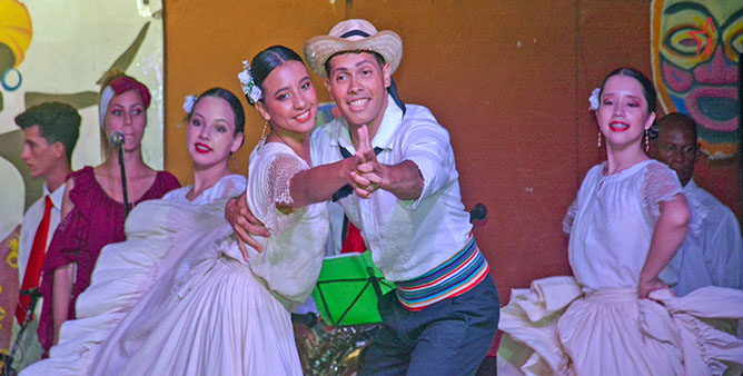 danza