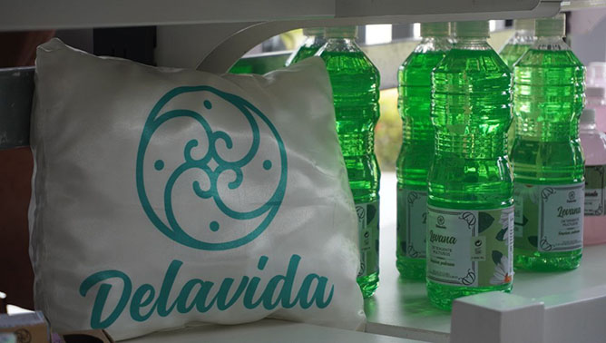  delavida