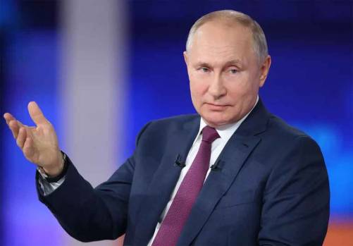  putin