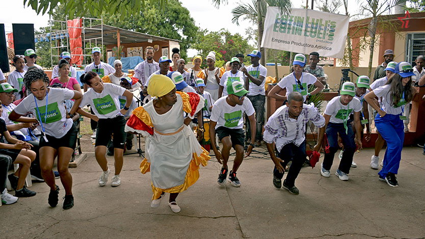  danza