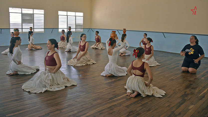 danza 