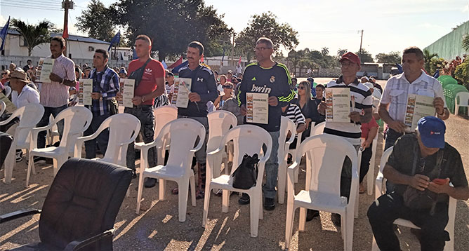 premiados