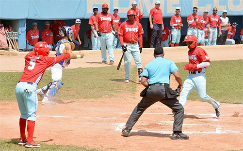  béisbol