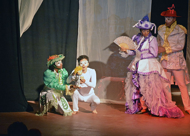  teatro