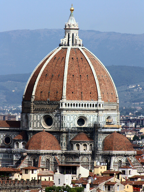 reb brunelleschi