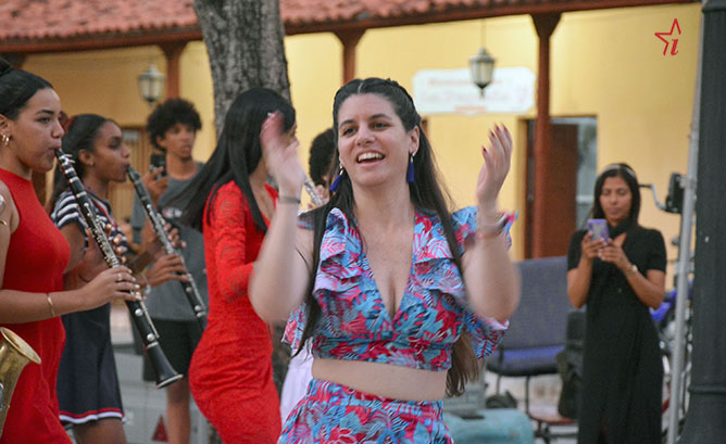  daya orquesta