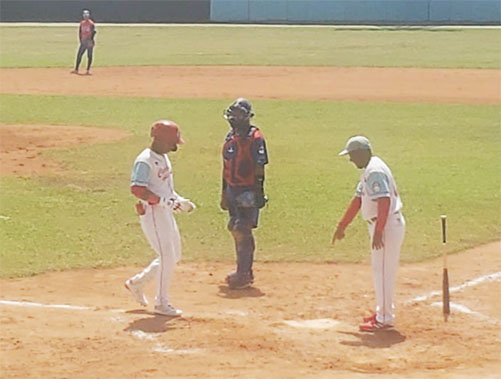 béisbol