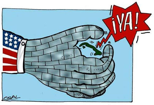 bloqueo