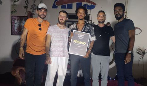  premio