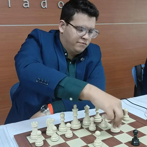 luis ernesto 