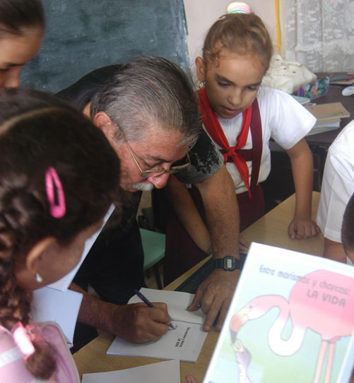 Rafael Borroto