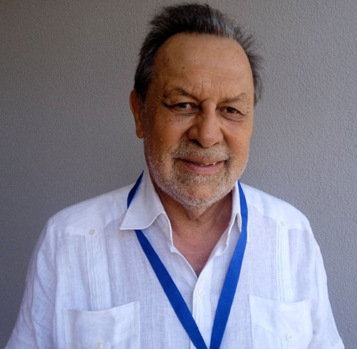 gustavo