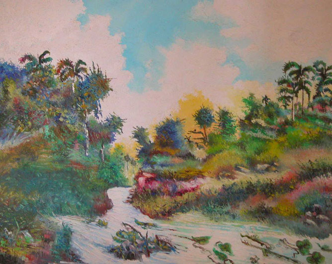 pintura