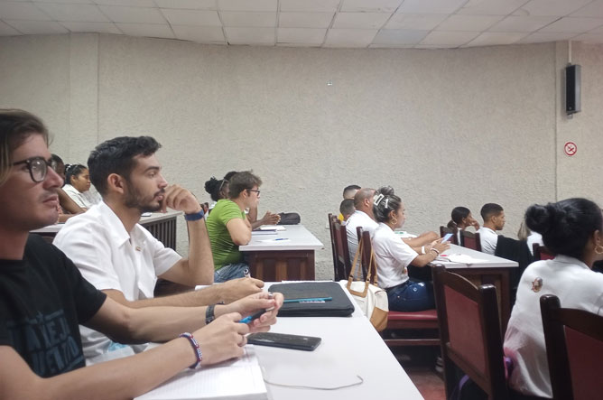 Ujc comite