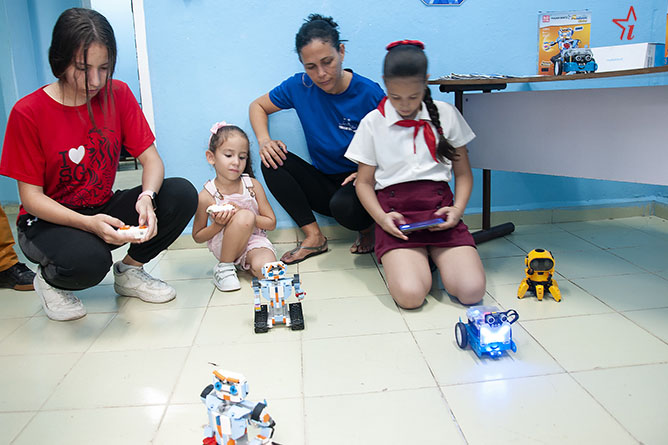 robotica