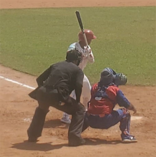 beisbol