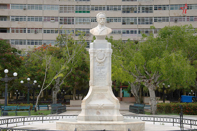 parque