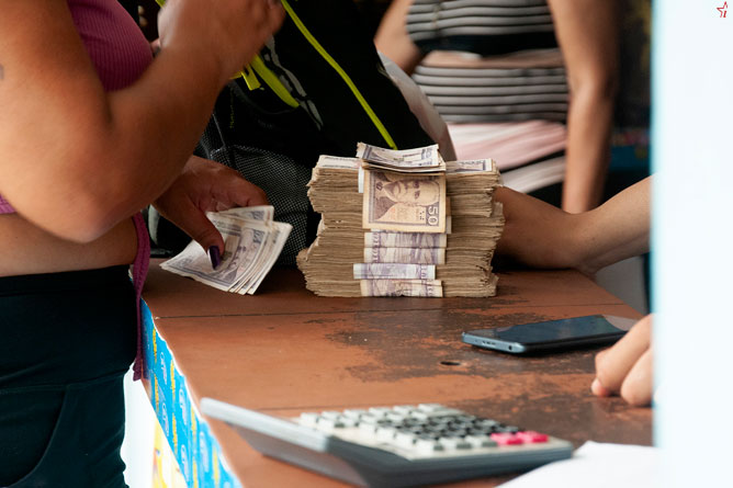 dinero