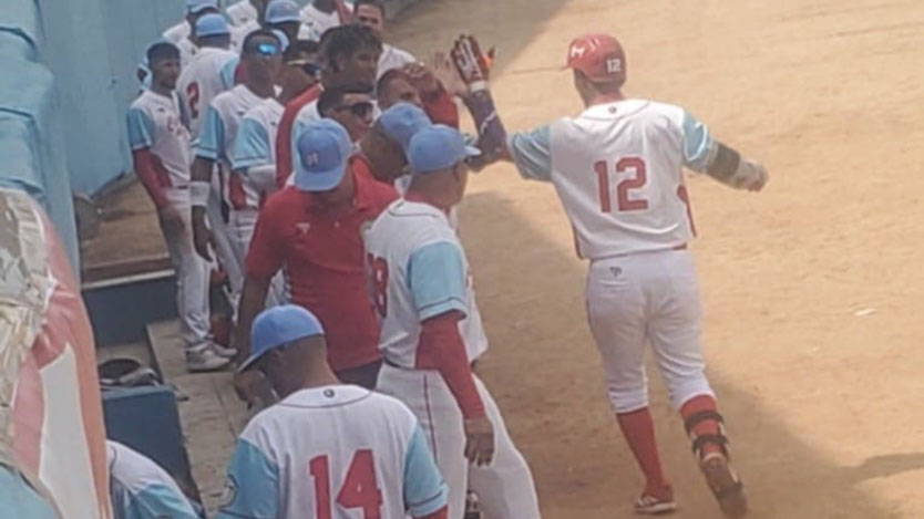  beisbol