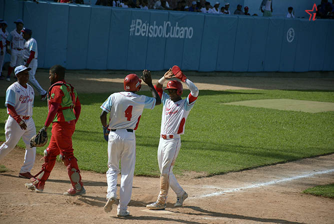 beisbol
