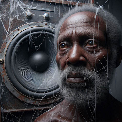  audio