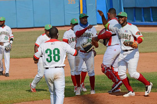 beisbol