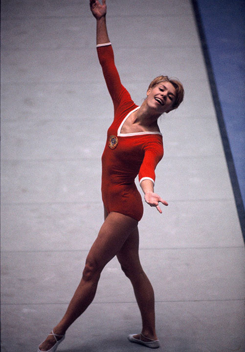  latynina