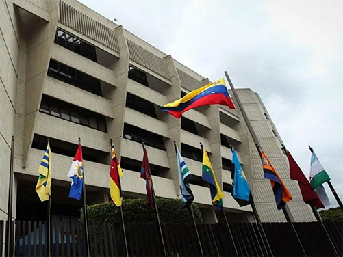  venezuela