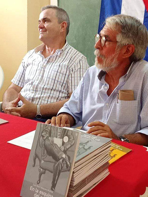  larry y luis