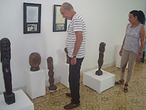  expo cortijo