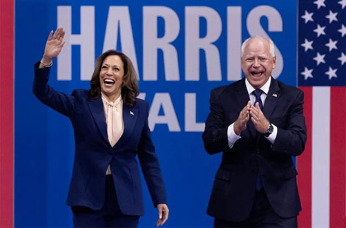  kamala y tim
