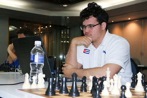  luis ernesto