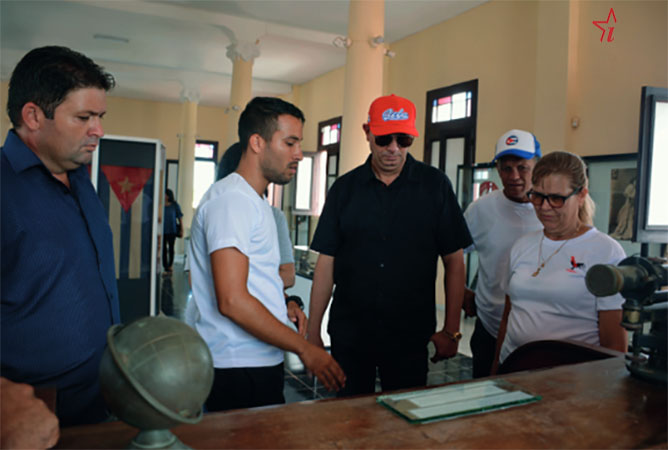 museo