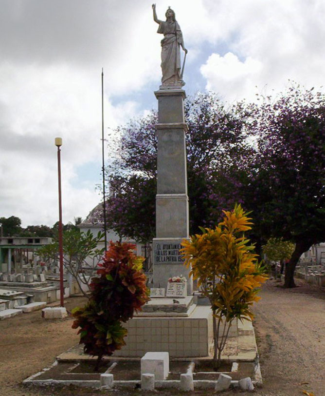 cementerio
