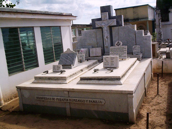 cementerio