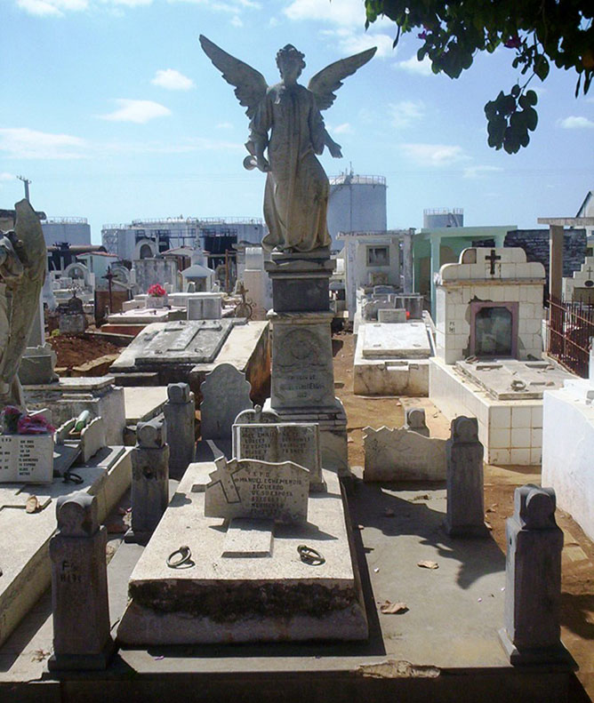 cementerio