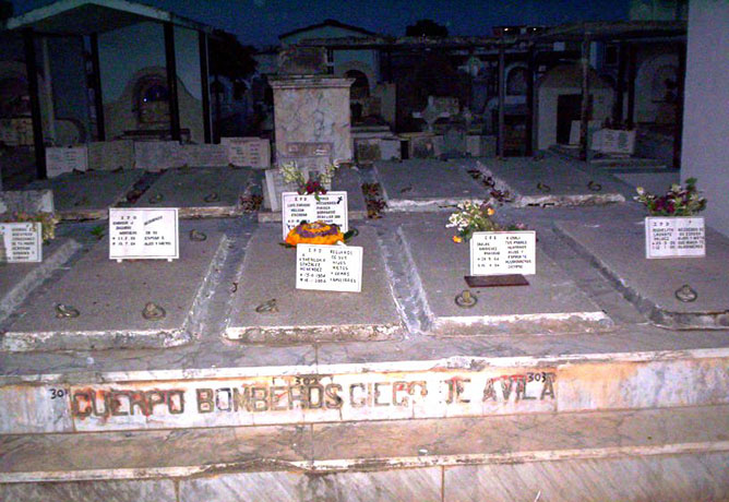  cementerio