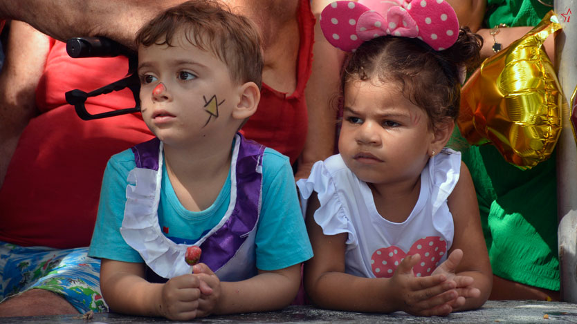 carnavalito