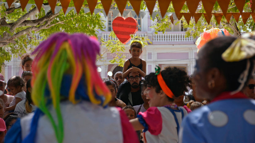 carnavalito 