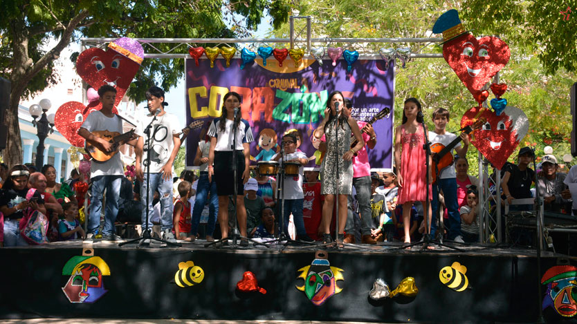 carnavalito 