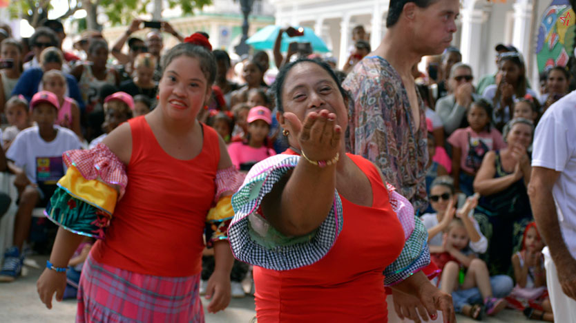 carnavalito 