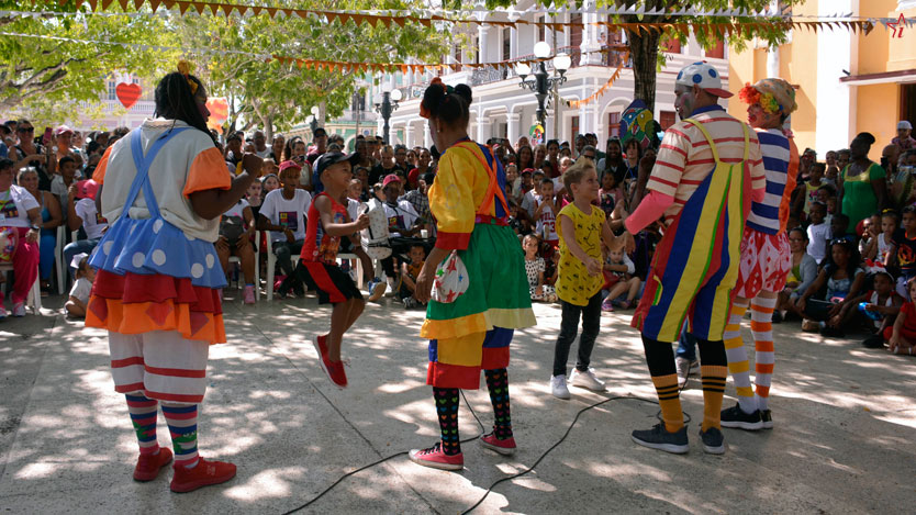 carnavalito