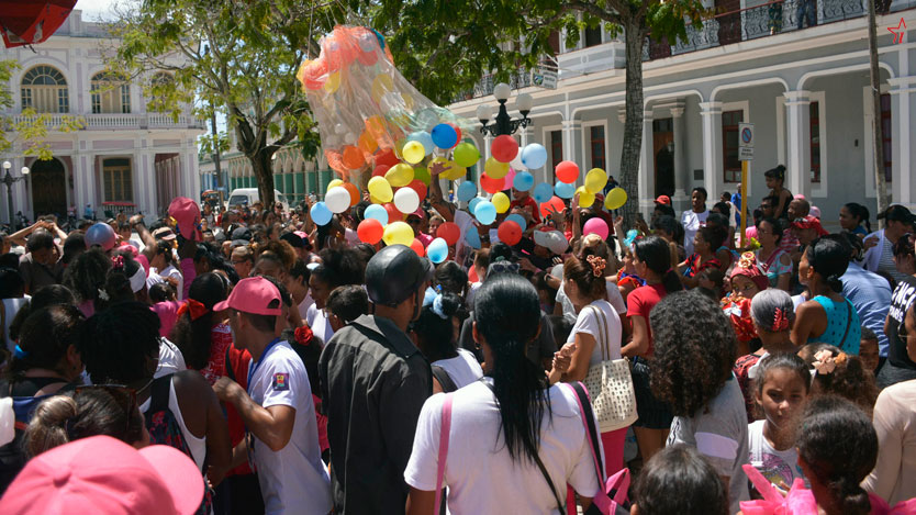carnavalito 