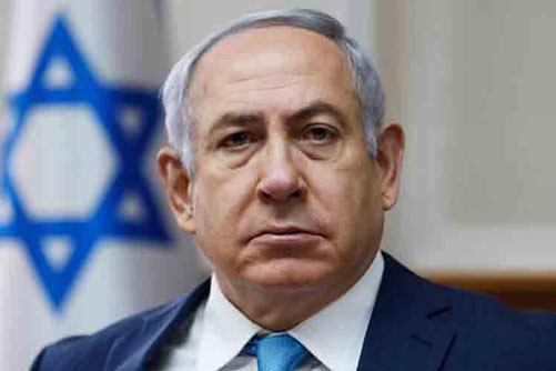 netanyahu