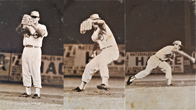 lazaro santana