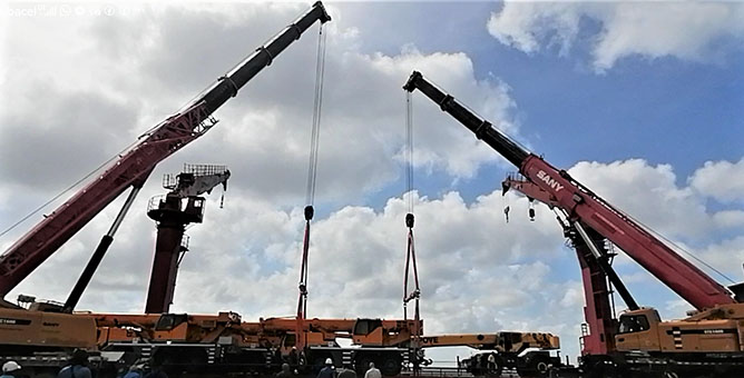  grua