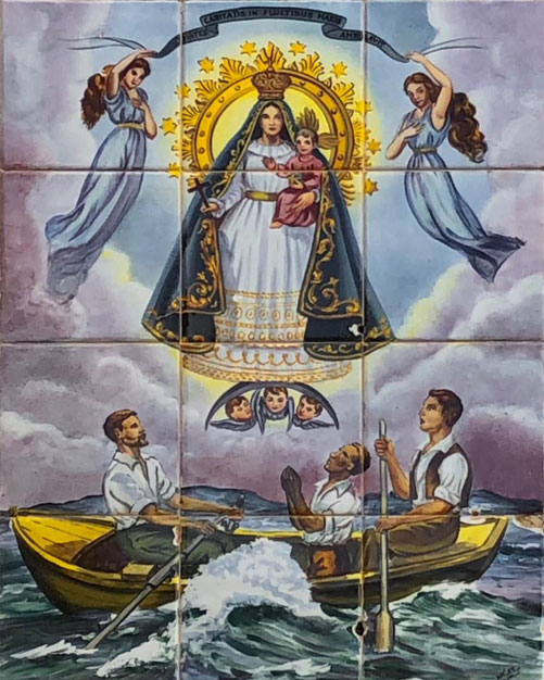 virgen