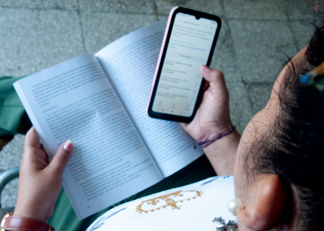 lectura