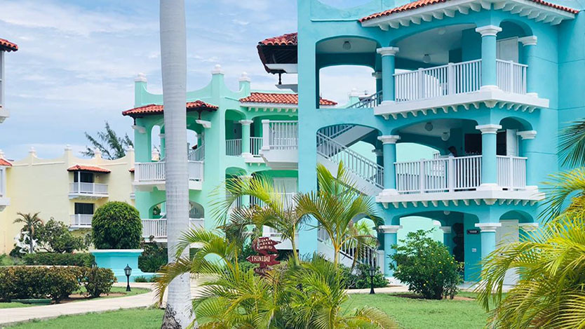  hotel  