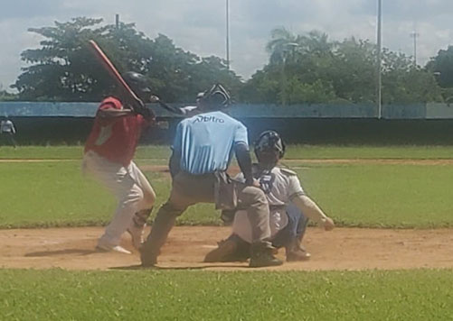 beisbol